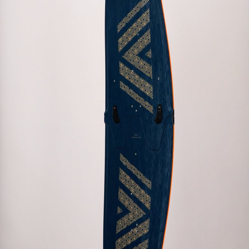 Nobile NHP Split Foil сгъваем кайтборд морско синьо K22 11