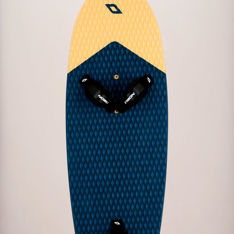 Nobile Skim фолио K22 жълто 12