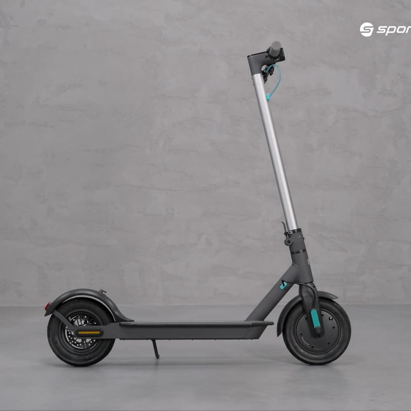 Електрически скутер Motus Scooty 10 Lite 2022 14