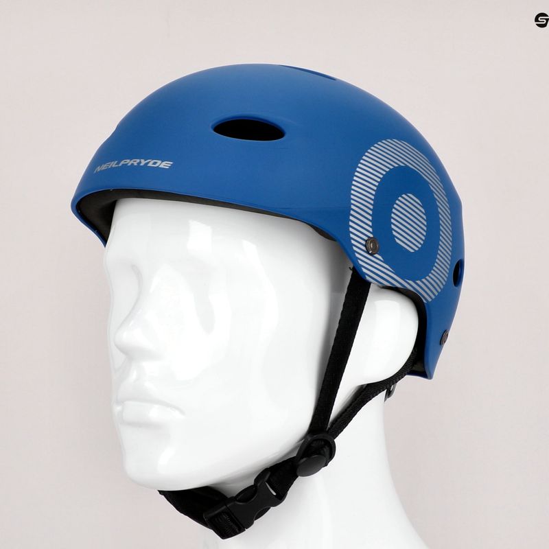 Каска NeilPryde Freeride C3 granatowy NP-196616-1380 9