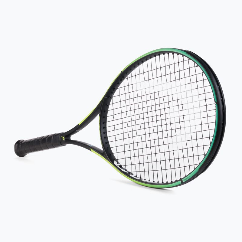 HEAD тенис ракета Gravity MP Lite черно-синя 233831 2