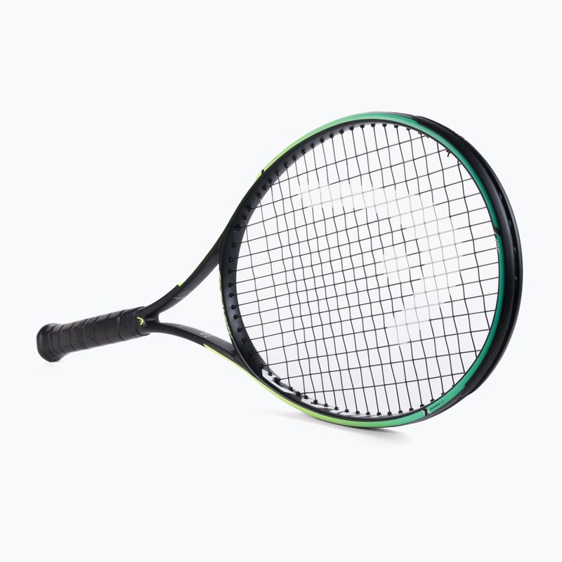 HEAD Gravity Lite тенис ракета черна/синя 233851 2