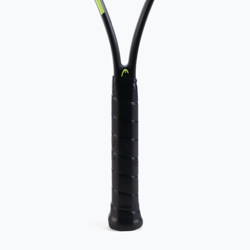 HEAD Gravity Lite тенис ракета черна/синя 233851 4
