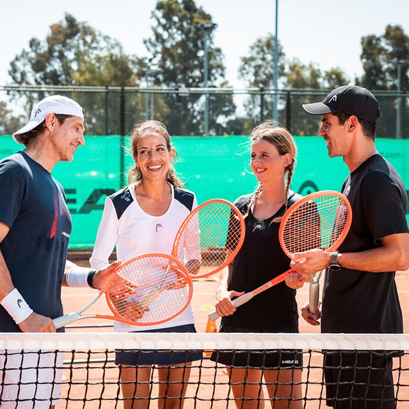 HEAD Radical Lite тенис ракета 234141 8