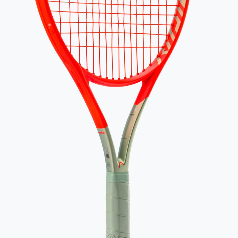 HEAD Radical Lite тенис ракета 234141 5