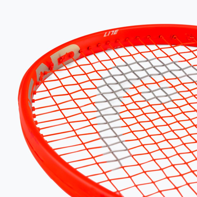 HEAD Radical Lite тенис ракета 234141 6