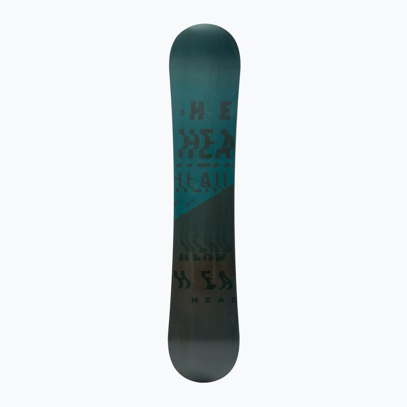 Сноуборд HEAD Rush blue 333521 4