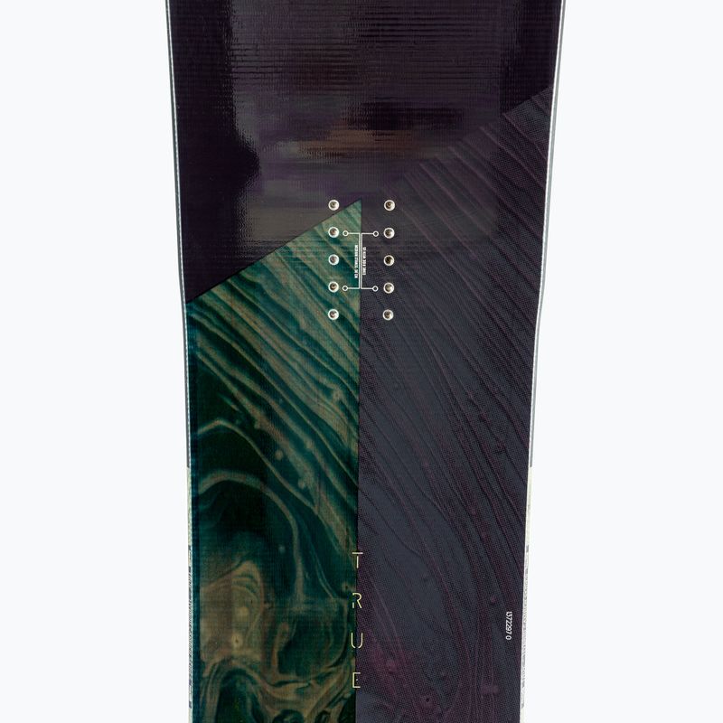 Сноуборд HEAD True 2.0 green 331621 5