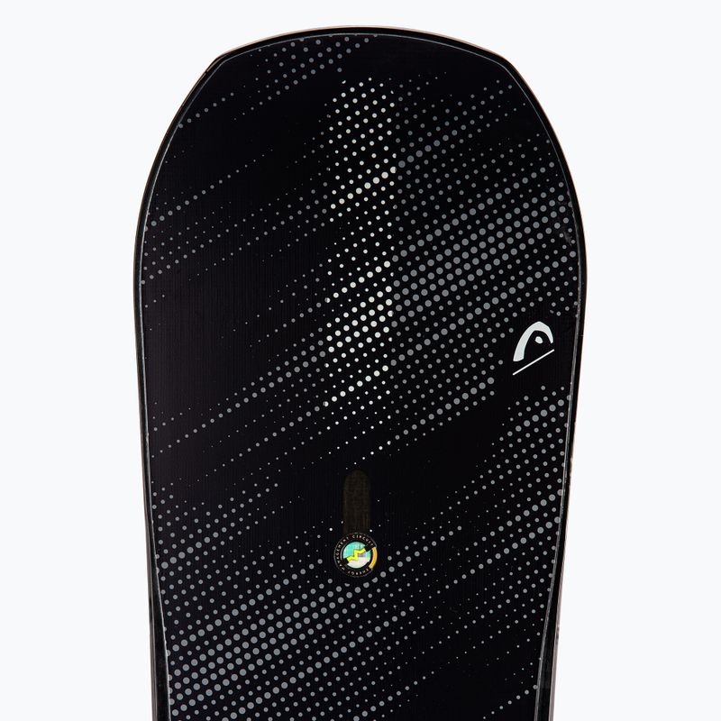 Сноуборд HEAD E-Instinct Lyt white 330021 5