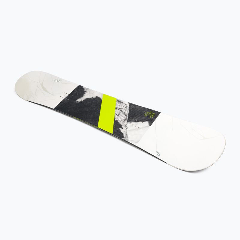 Сноуборд HEAD Architect white 330311 2