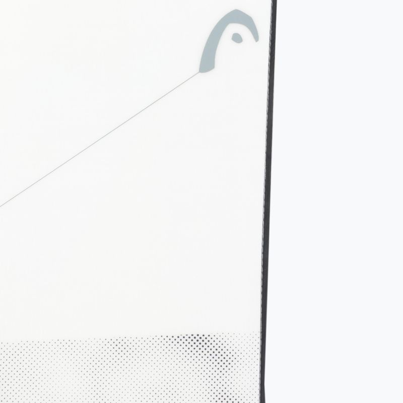 Сноуборд HEAD Architect white 330311 5