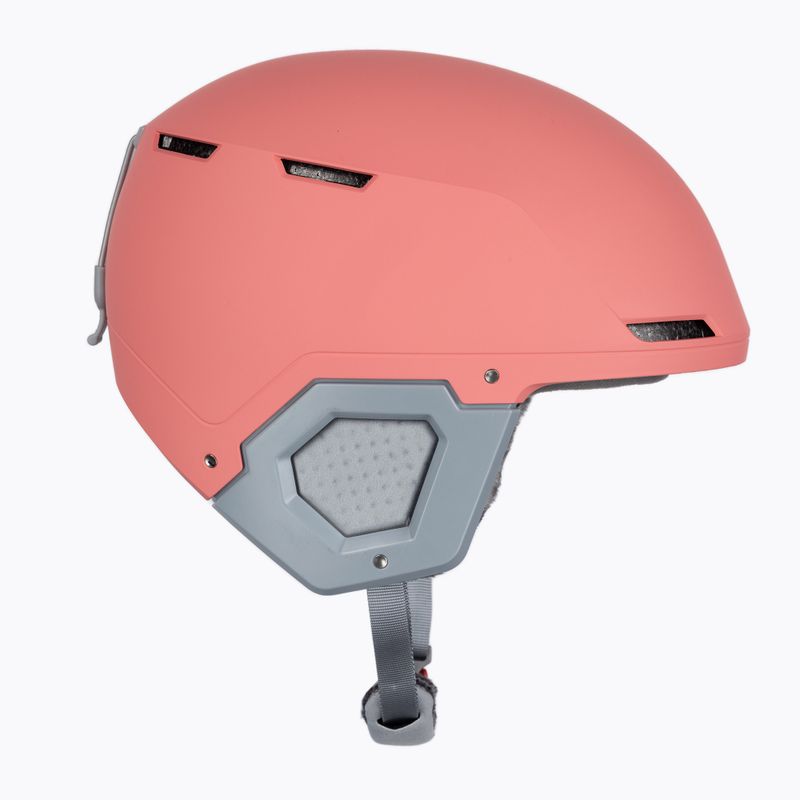 Ски каска HEAD Compact W Pink 326751 4