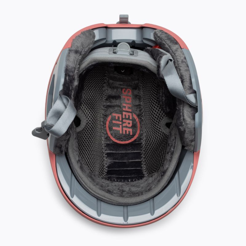 Ски каска HEAD Compact W Pink 326751 5