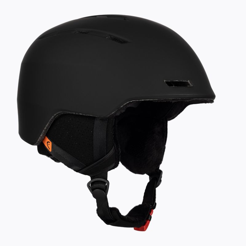 Мъжка ски каска HEAD Vico black 324551
