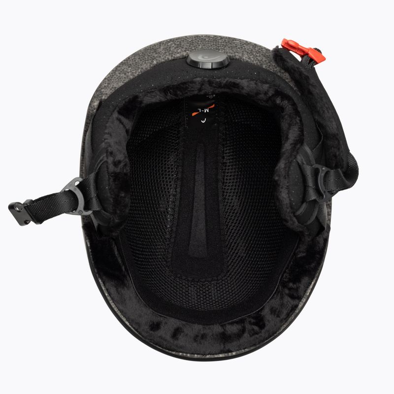 Мъжка ски каска HEAD Vico black 324551 5