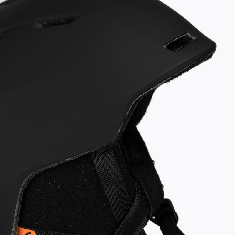 Мъжка ски каска HEAD Vico black 324551 6