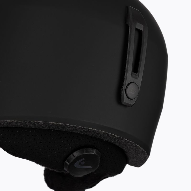 Мъжка ски каска HEAD Vico black 324551 7