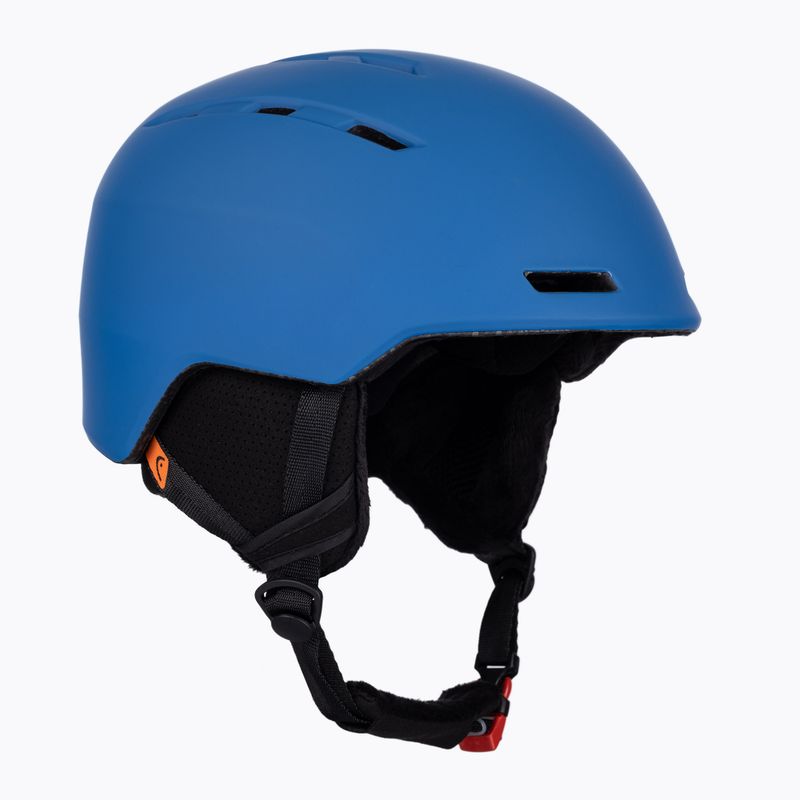 Мъжка ски каска HEAD Vico blue 324571