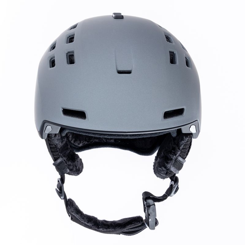 Мъжка ски каска HEAD Rev black 323621 2