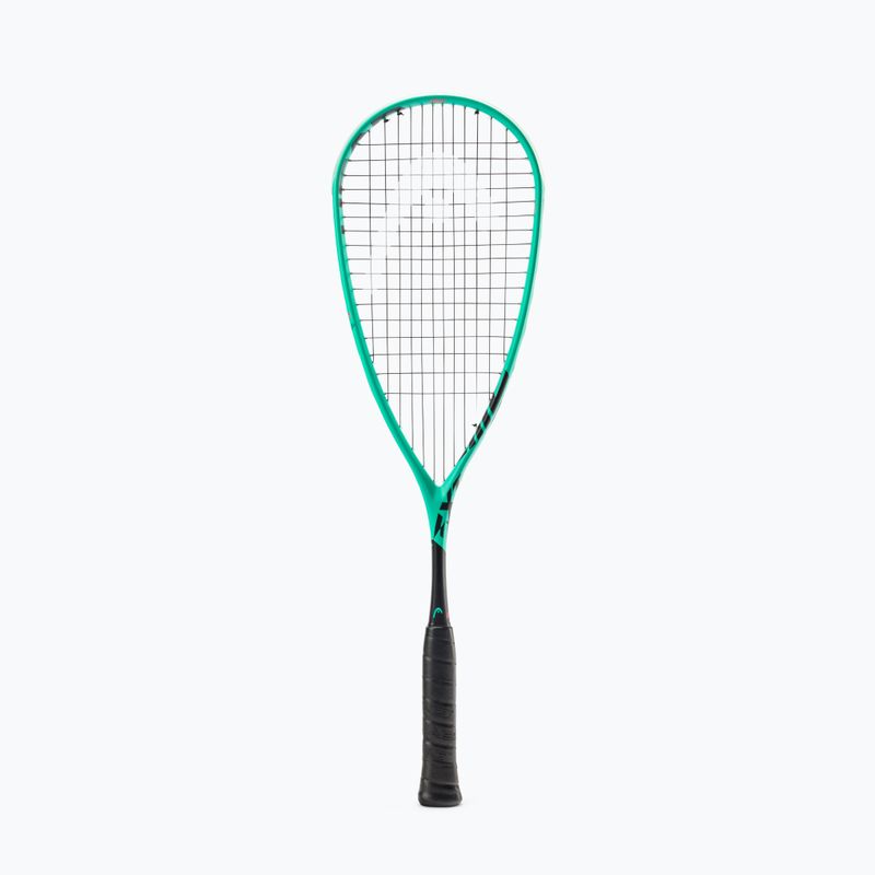 Ракета за скуош HEAD sq Extreme 120 синя 212011