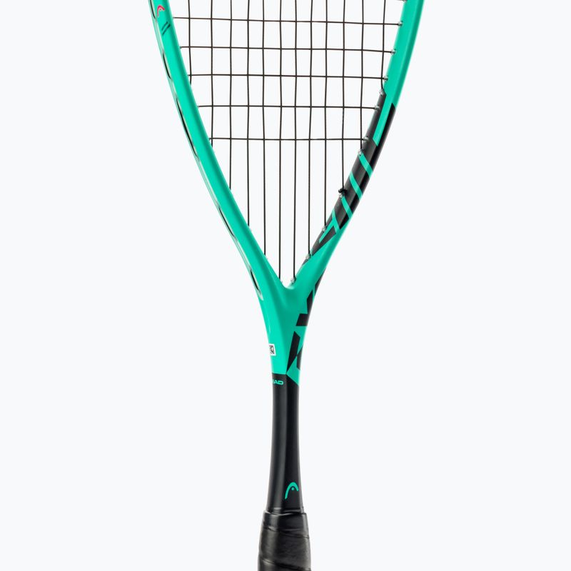 Ракета за скуош HEAD sq Extreme 120 синя 212011 5