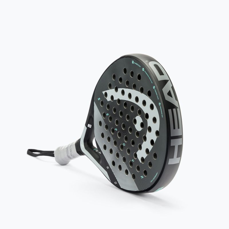 Ракета за гребло HEAD Graphene 360 Zephyr Pro black 228201 2