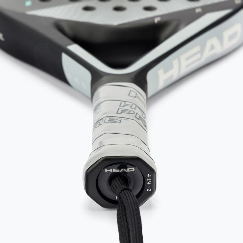 Ракета за гребло HEAD Graphene 360 Zephyr Pro black 228201 3