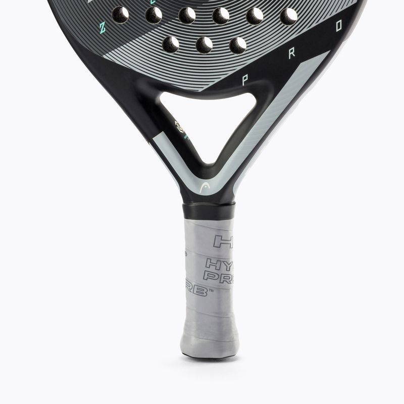 Ракета за гребло HEAD Graphene 360 Zephyr Pro black 228201 4