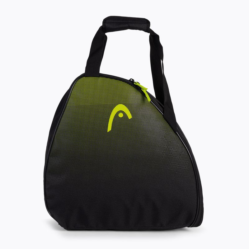 HEAD Bootbag ски чанта черна 383071 2