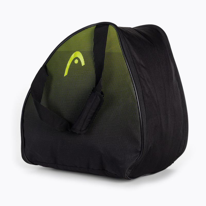HEAD Bootbag ски чанта черна 383071 3