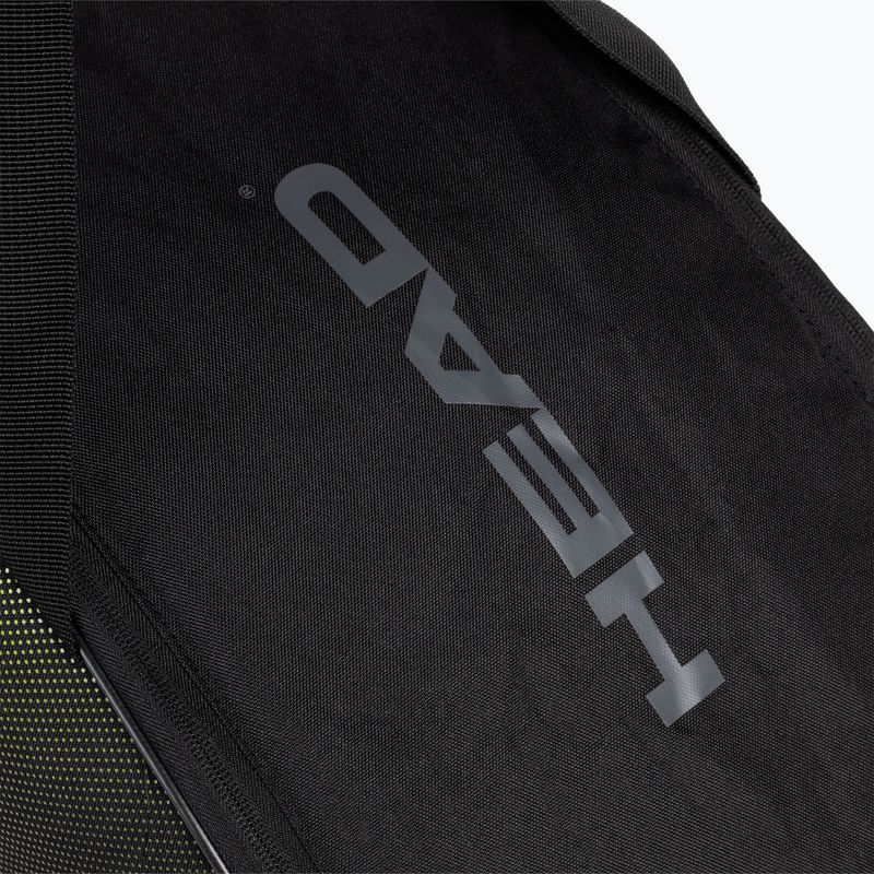 HEAD Bootbag ски чанта черна 383071 5