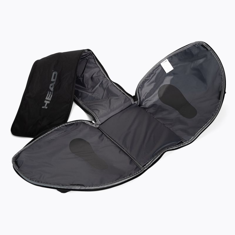 HEAD Bootbag ски чанта черна 383071 6