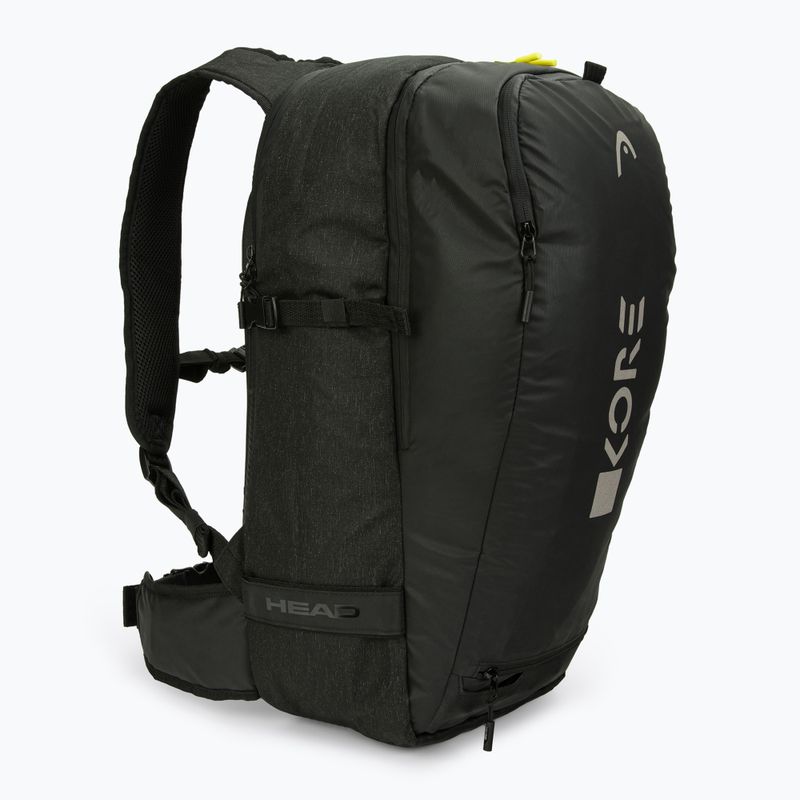 Head Kore Freeride раница черна 383101 2