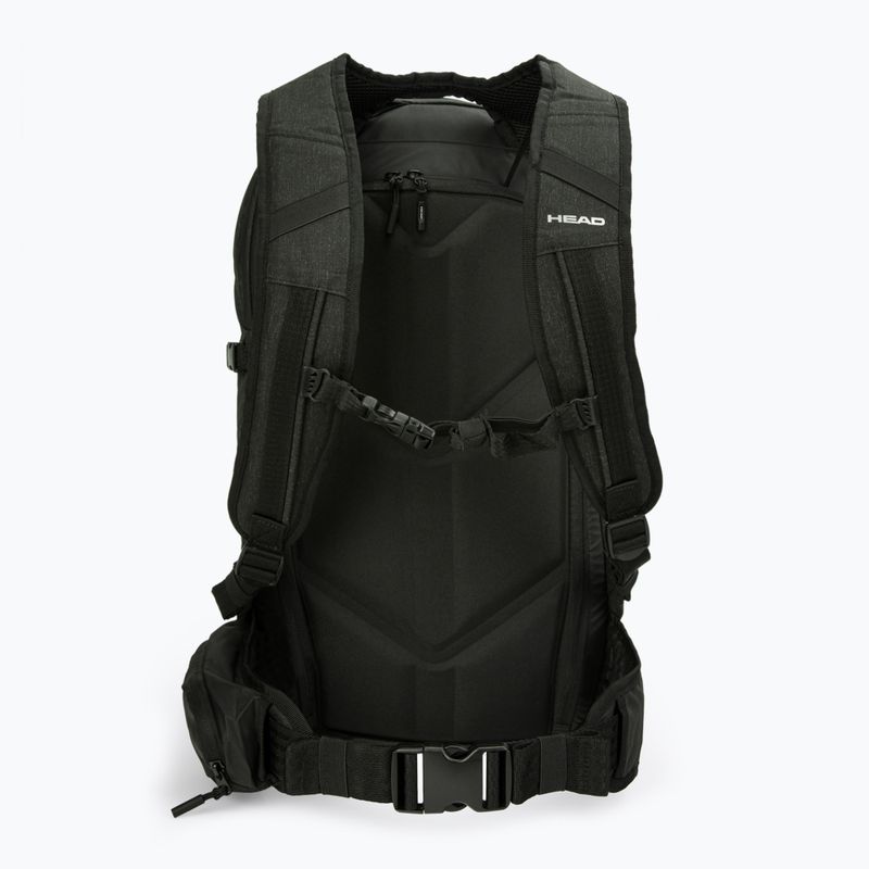 Head Kore Freeride раница черна 383101 3