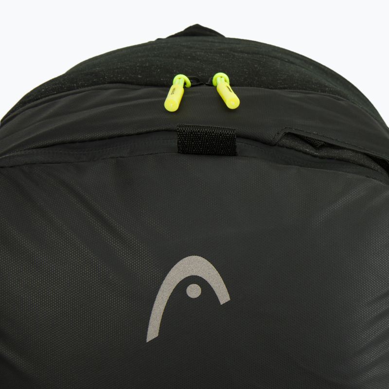 Head Kore Freeride раница черна 383101 4