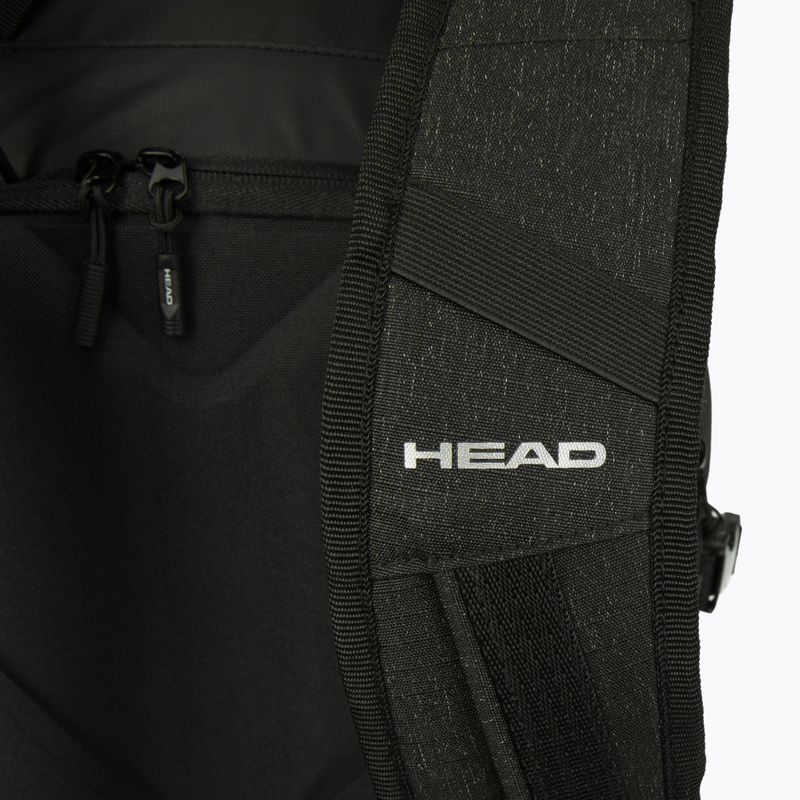Head Kore Freeride раница черна 383101 5