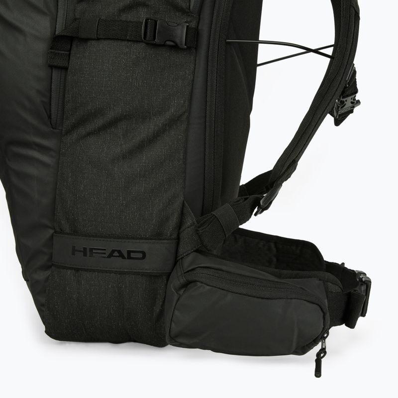 Head Kore Freeride раница черна 383101 6