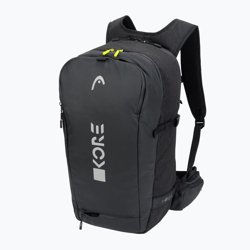 Head Kore Freeride раница черна 383101 7
