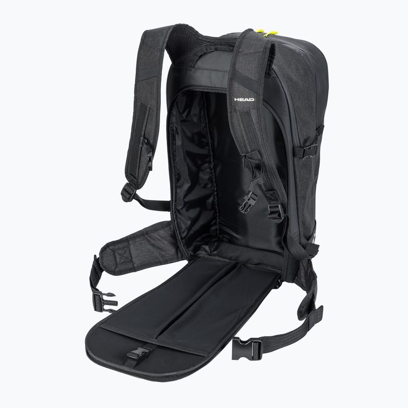 Head Kore Freeride раница черна 383101 9