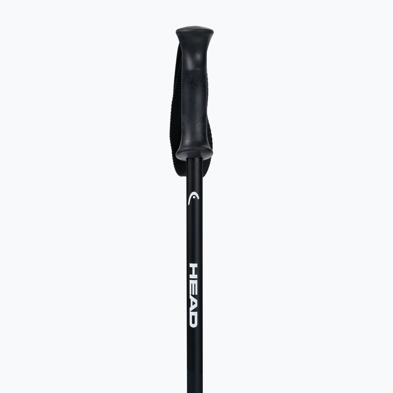 HEAD дамски ски палки Joy black 381681 2