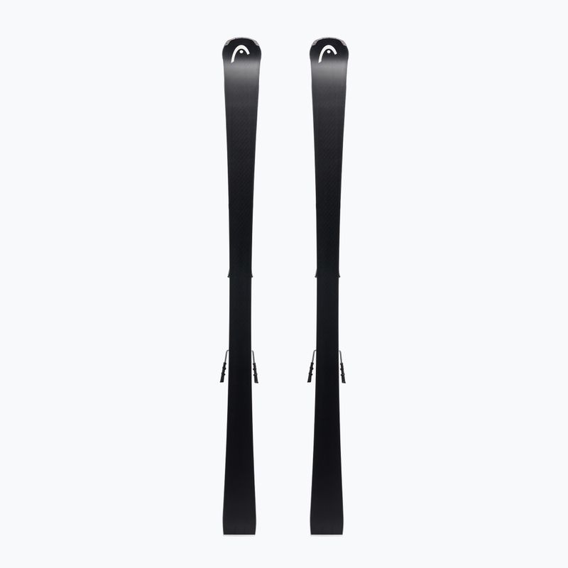 HEAD Supershape e-Magnum SW SF-PR+PRD 12 green 313301/100858 ски за спускане 3