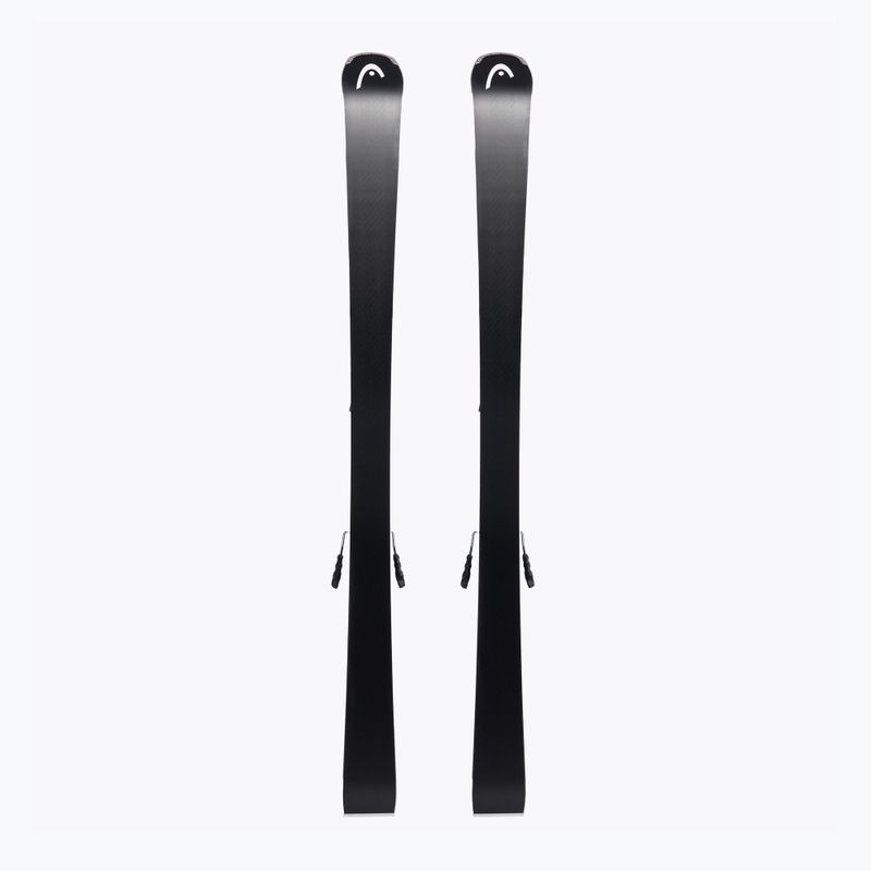 HEAD Supershape e-Original SW SF-PR + свръзки PRD 12 бяло/черно 3