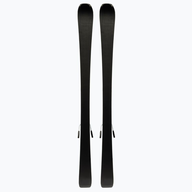 Дамски ски за спускане HEAD Real Joy SLR Joy Pro black +Joy 9 315730/100806 3