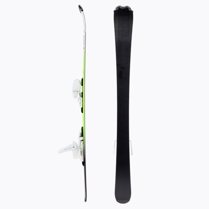 Детски ски за спускане HEAD Supershape Team Easy Jrs +Jrs 4.5 314201/100863 2