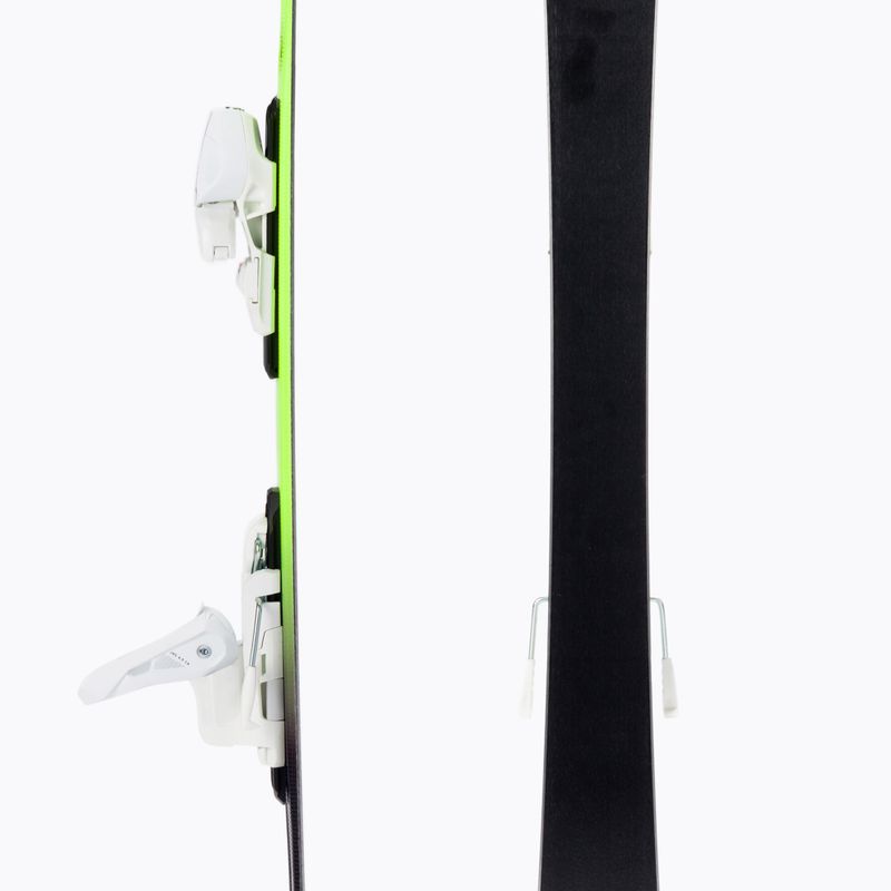 Детски ски за спускане HEAD Supershape Team Easy Jrs +Jrs 4.5 314201/100863 5