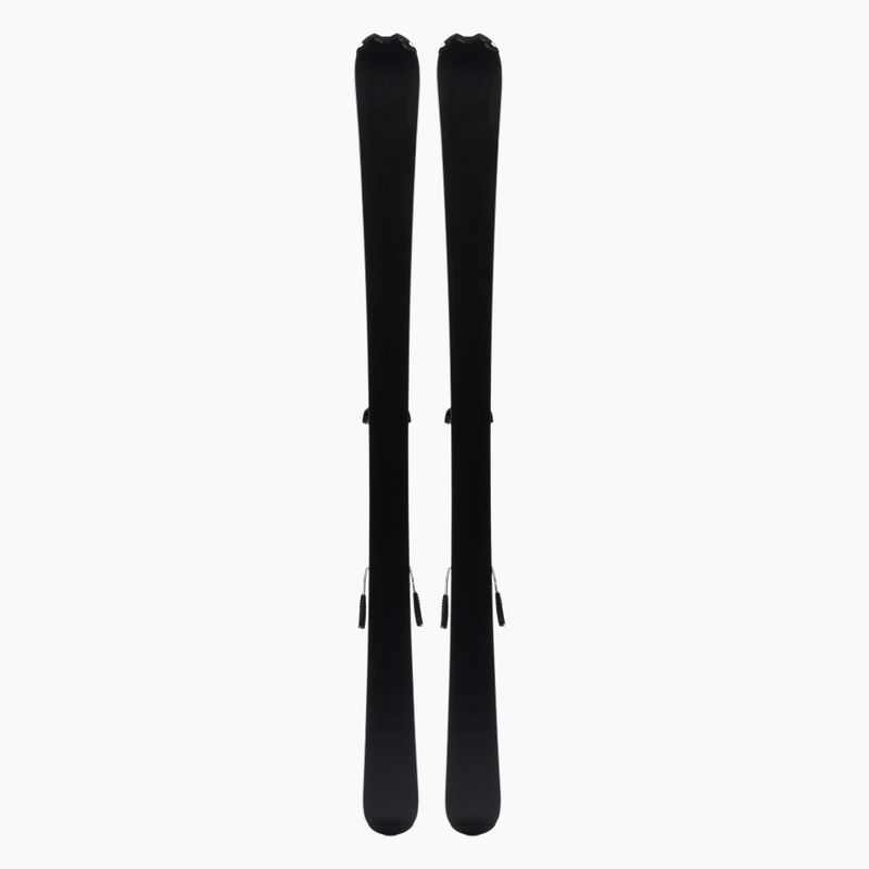 Детски ски за спускане HEAD Supershape Team Easy Jrs+Jrs 7.5 314201/100862 3