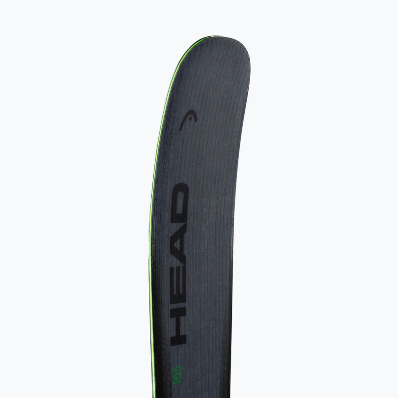 Ски за спускане HEAD Kore 105 black +Attack 14 315421/114436 8