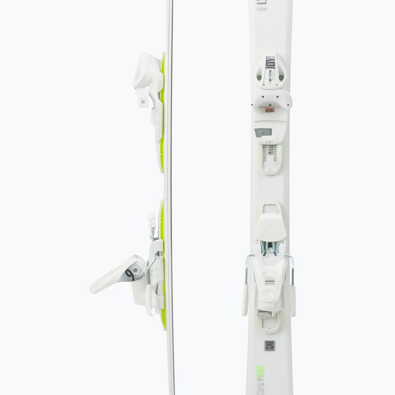 Дамски ски за спускане HEAD Pure Joy SLR Pro+Joy 9 white 315701/100869 5