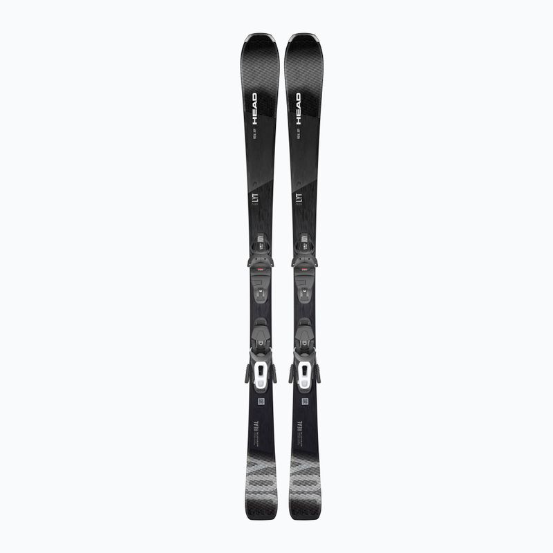HEAD Дамски ски за спускане Real Joy SLR Pro+Joy 9 black 315731/100870 10