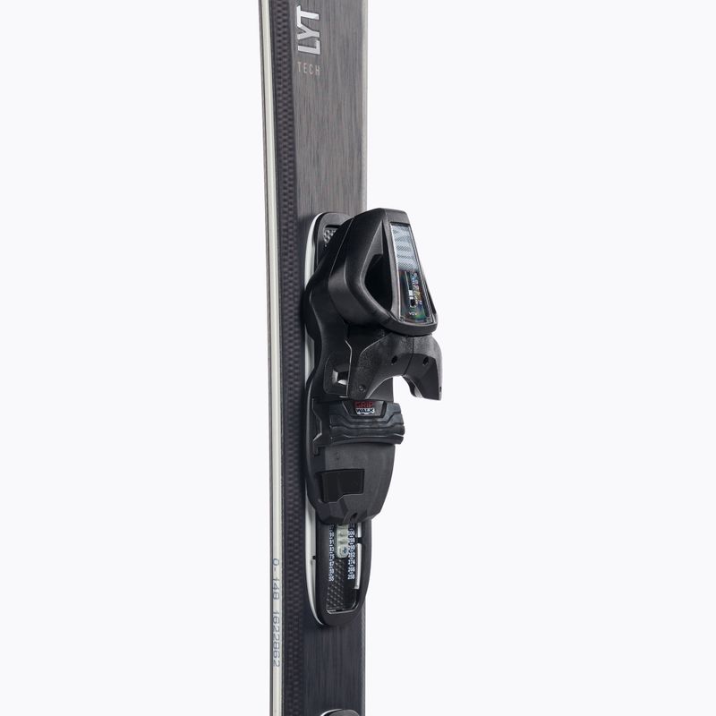 HEAD Дамски ски за спускане Real Joy SLR Pro+Joy 9 black 315731/100870 6